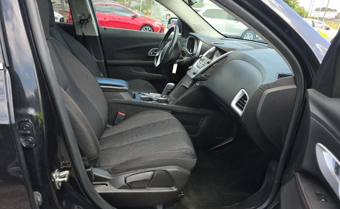 2014 Chevrolet Equinox - Image 7 of 9