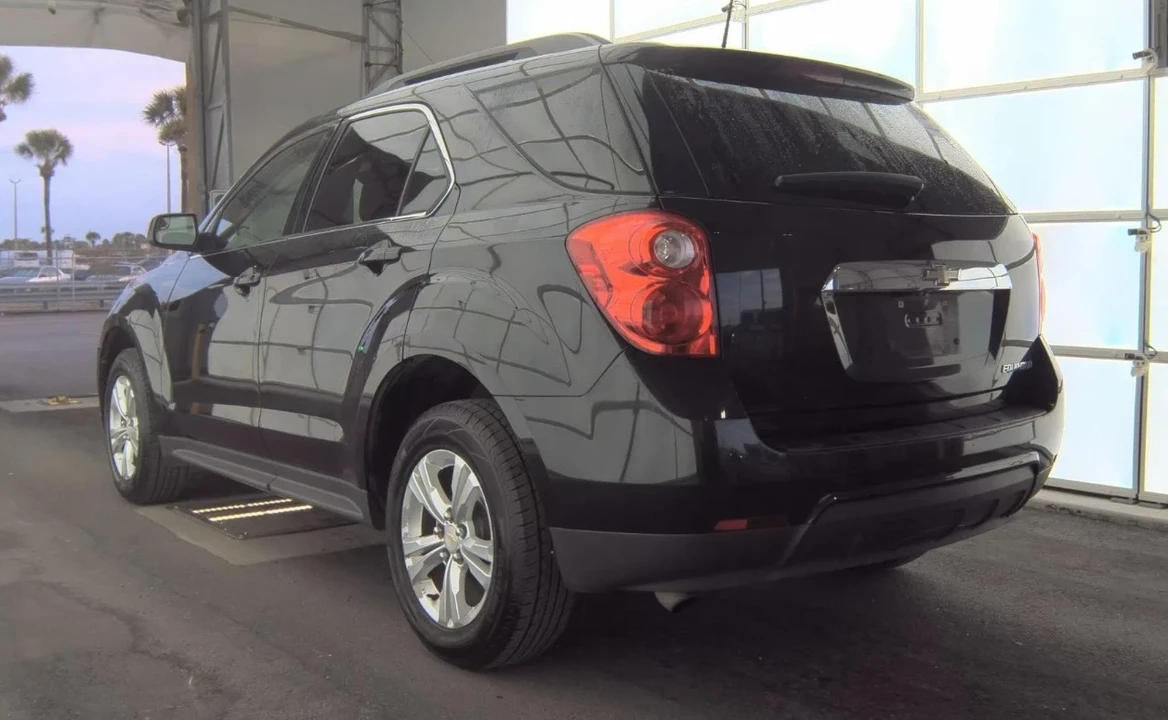 2014 Chevrolet Equinox - Image 6 of 9