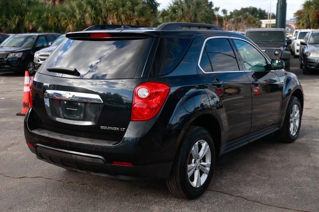 2014 Chevrolet Equinox - Image 11 of 12