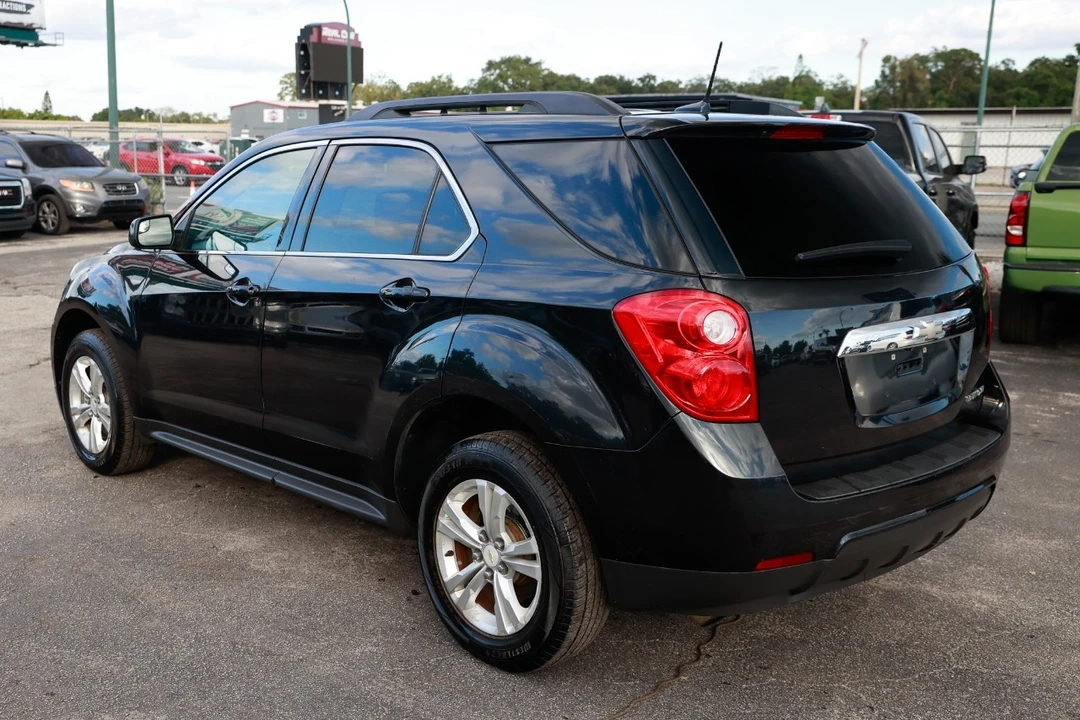 2014 Chevrolet Equinox - Image 5 of 12