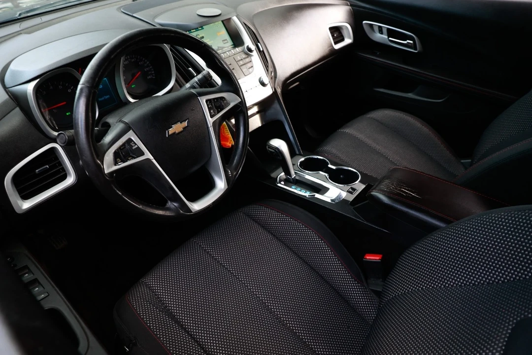 2014 Chevrolet Equinox - Image 4 of 12