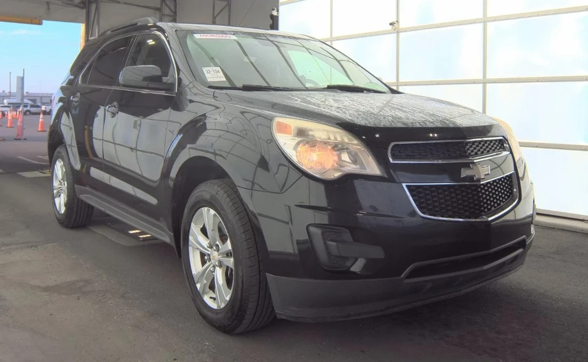 2014 Chevrolet Equinox - Image 3 of 9