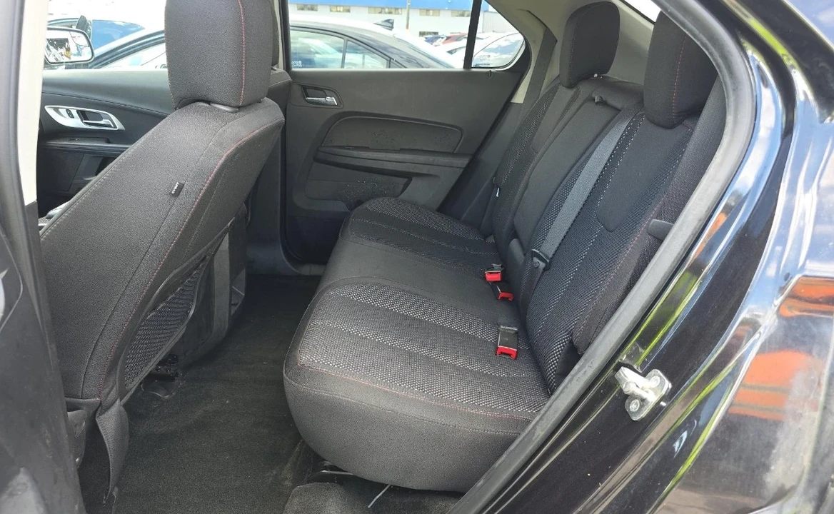 2014 Chevrolet Equinox - Image 9 of 9