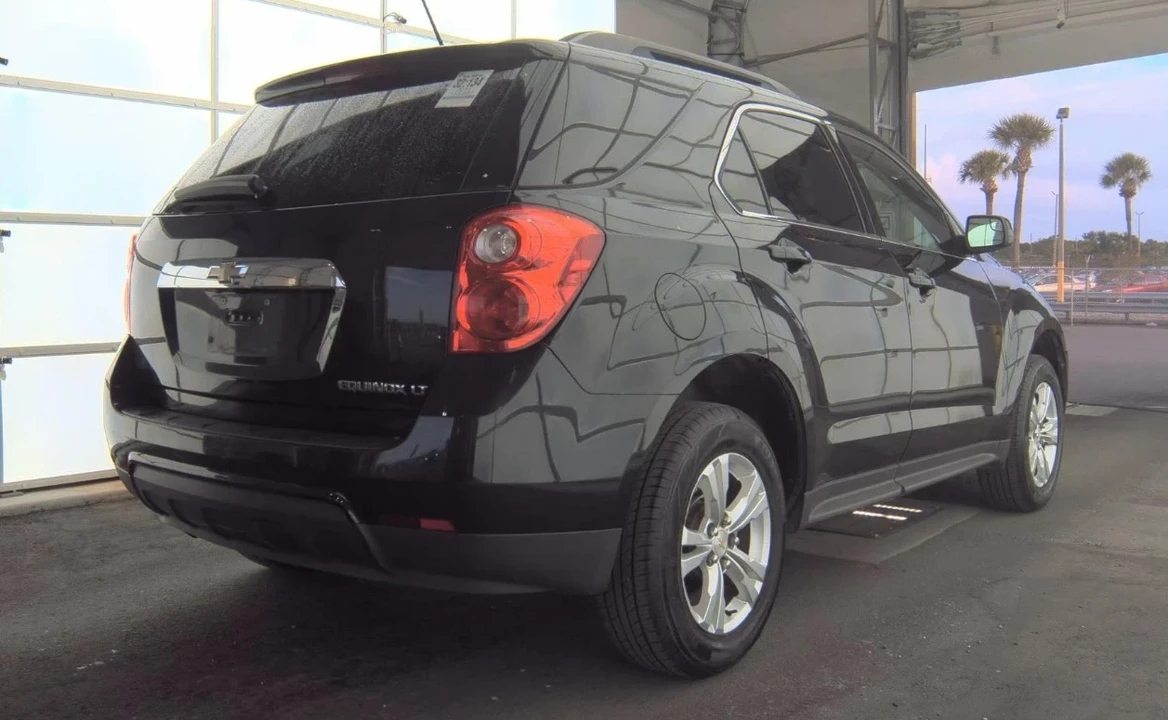2014 Chevrolet Equinox - Image 4 of 9
