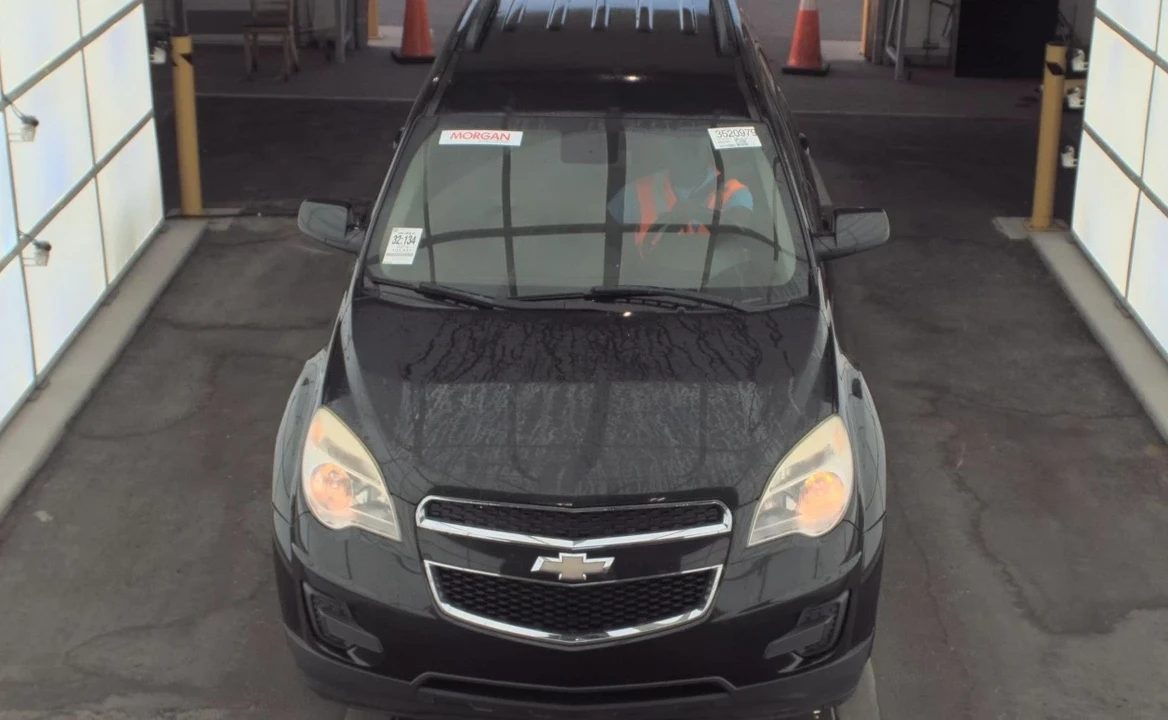 2014 Chevrolet Equinox - Image 2 of 9