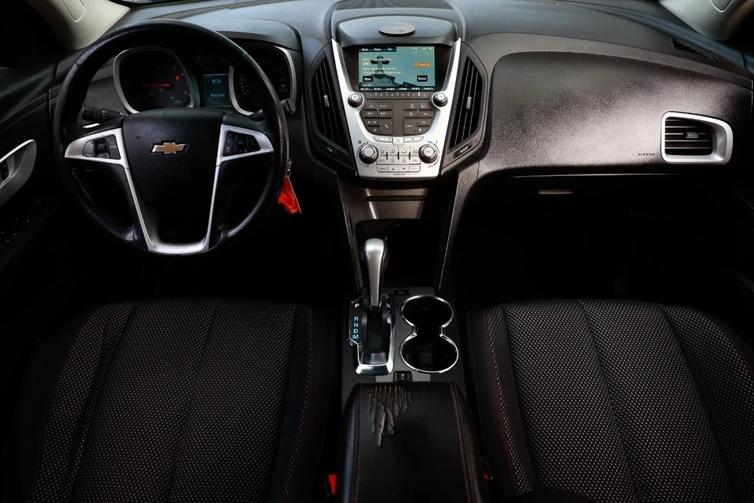 2014 Chevrolet Equinox - Image 2 of 12
