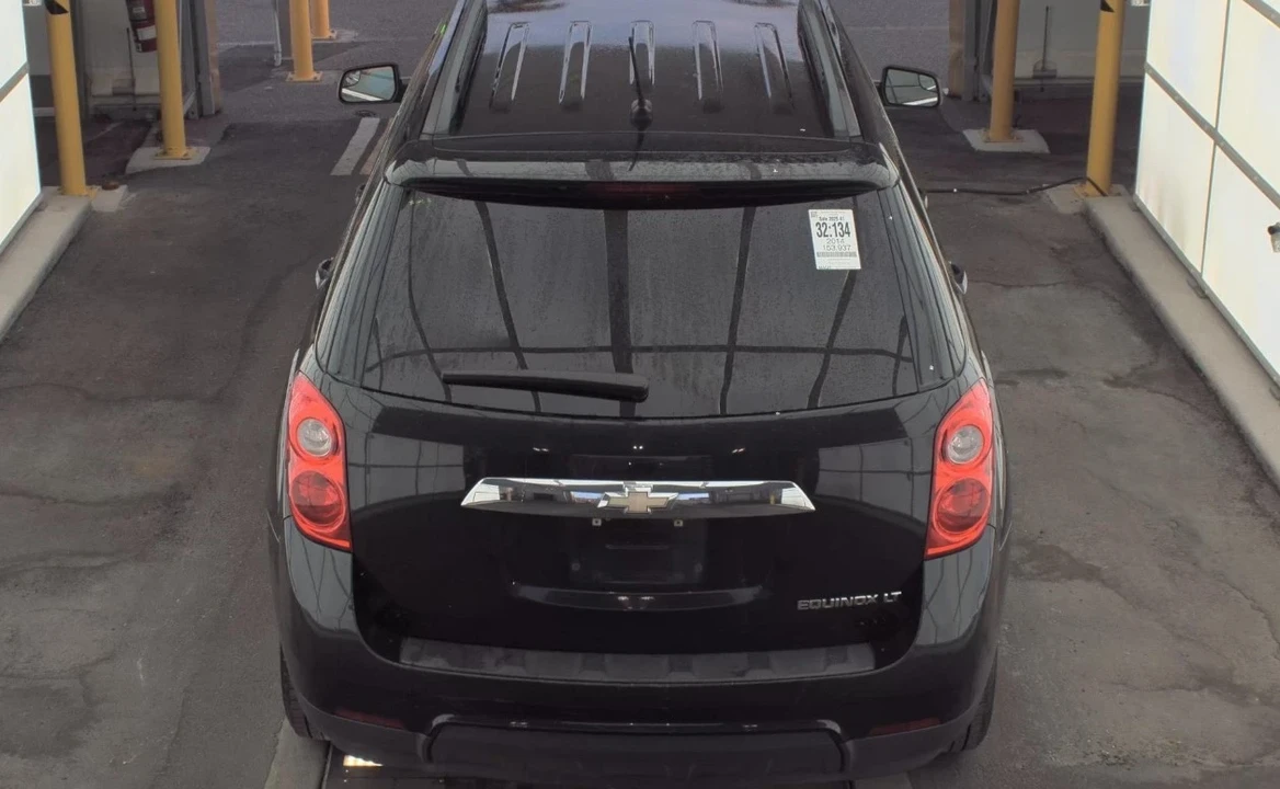 2014 Chevrolet Equinox - Image 5 of 9