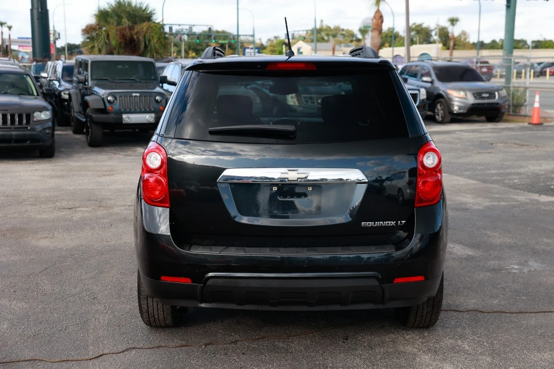 2014 Chevrolet Equinox - Image 9 of 12