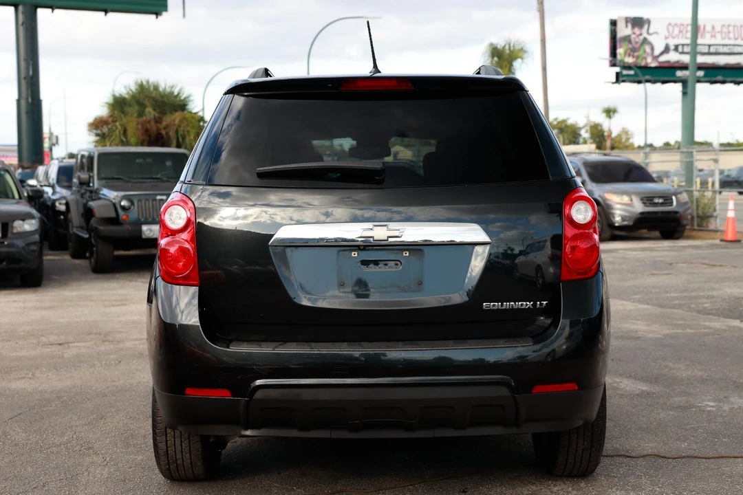 2014 Chevrolet Equinox - Image 7 of 12