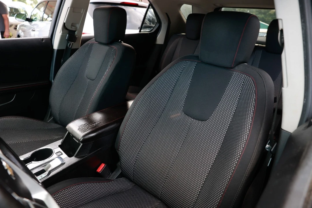 2014 Chevrolet Equinox - Image 6 of 12