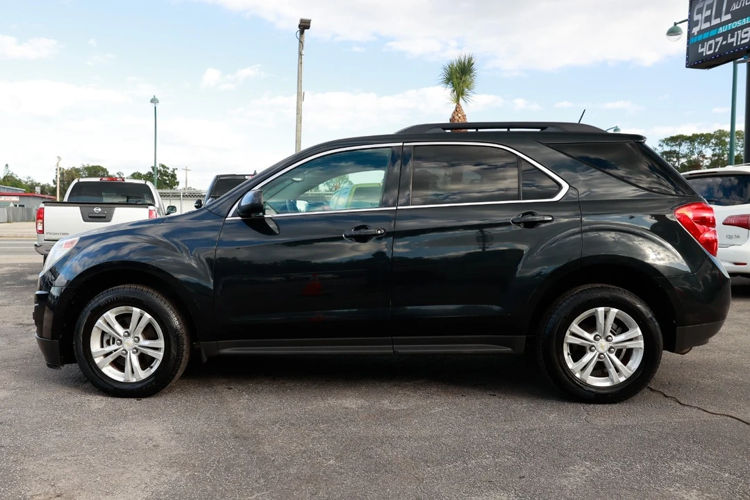 2014 Chevrolet Equinox - Image 3 of 12