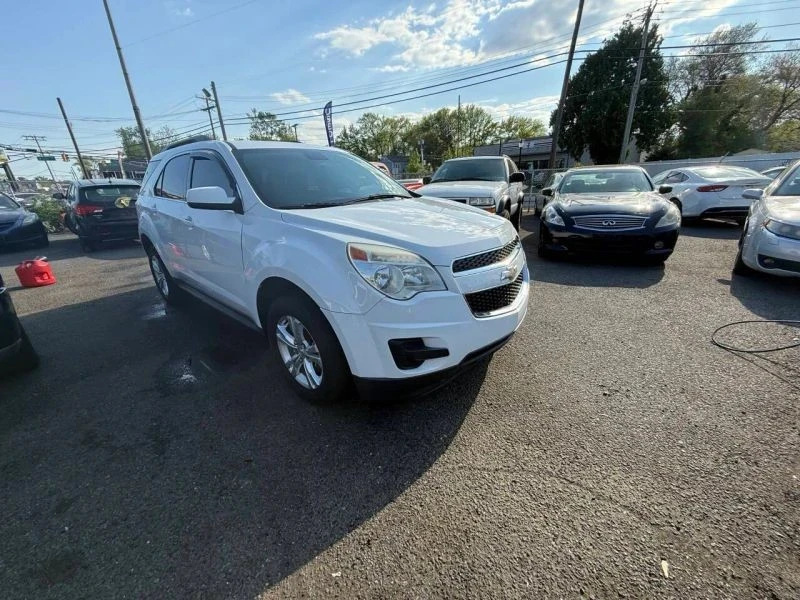 2014 Chevrolet Equinox - Image 11 of 12