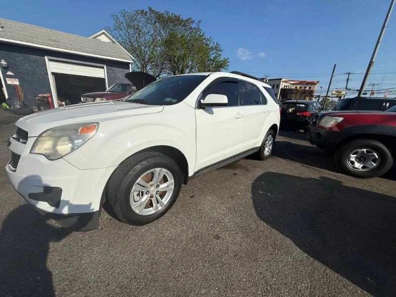 2014 Chevrolet Equinox - Image 5 of 12