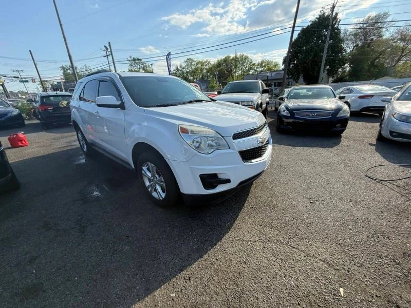2014 Chevrolet Equinox - Image 11 of 12