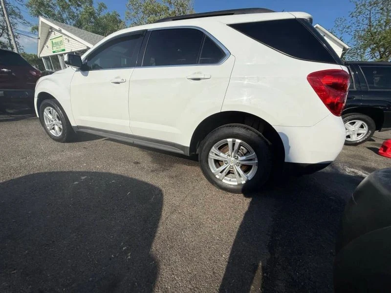 2014 Chevrolet Equinox - Image 6 of 12