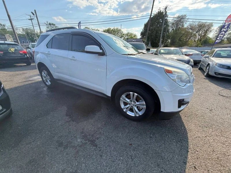 2014 Chevrolet Equinox - Image 10 of 12