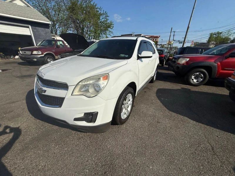 2014 Chevrolet Equinox - Image 4 of 12