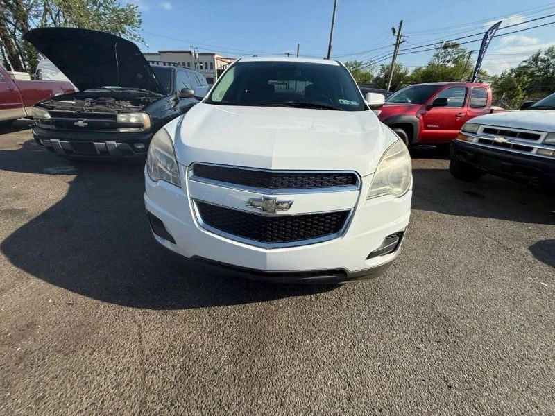 2014 Chevrolet Equinox - Image 2 of 12