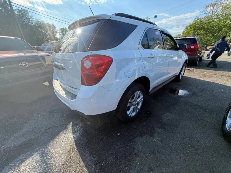 2014 Chevrolet Equinox - Image 9 of 12