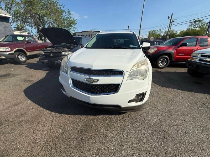 2014 Chevrolet Equinox - Image 3 of 12