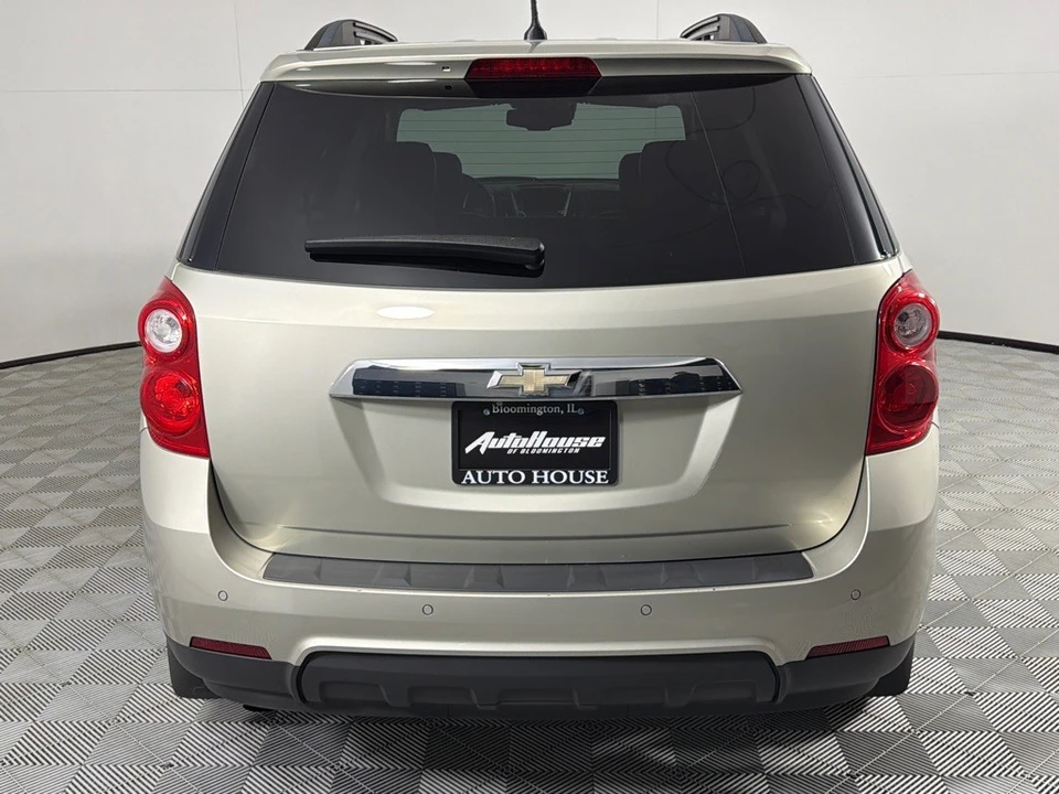 2014 Chevrolet Equinox - Image 6 of 21