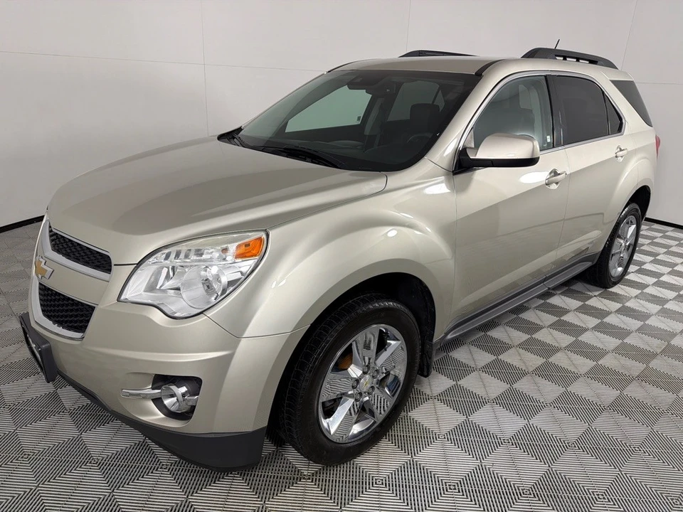 2014 Chevrolet Equinox - Image 9 of 21