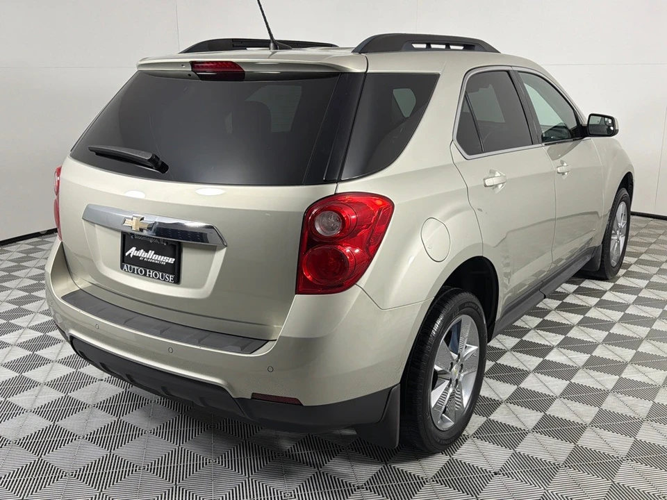 2014 Chevrolet Equinox - Image 5 of 21