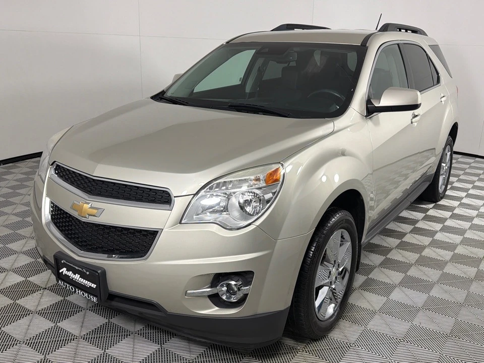 2014 Chevrolet Equinox - Image 10 of 21