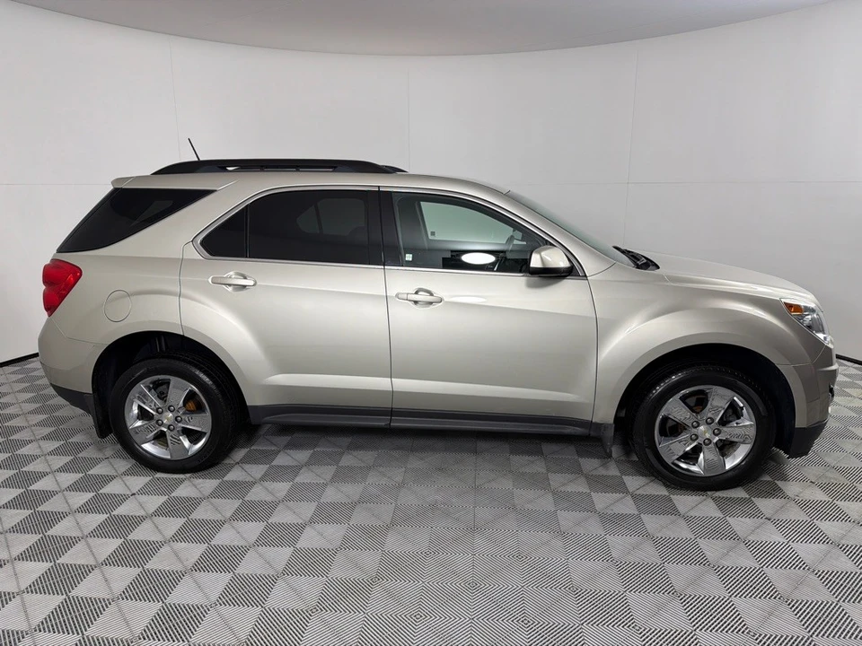 2014 Chevrolet Equinox - Image 4 of 21