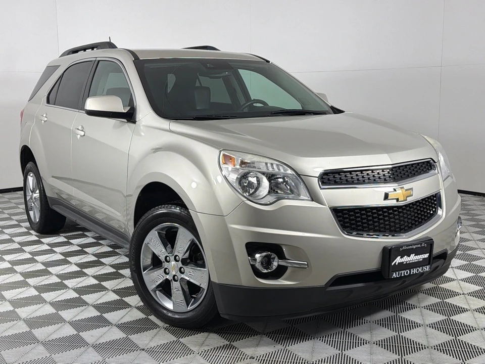 2014 Chevrolet Equinox - Image 2 of 21