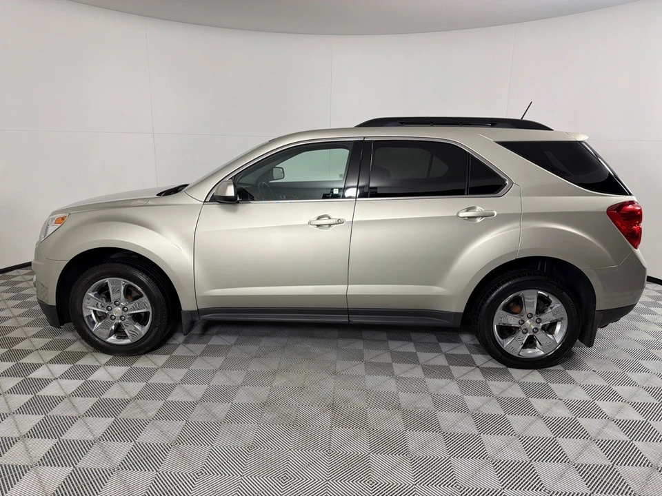 2014 Chevrolet Equinox - Image 8 of 21