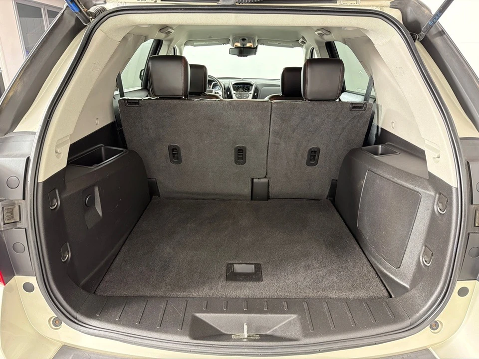 2014 Chevrolet Equinox - Image 20 of 21