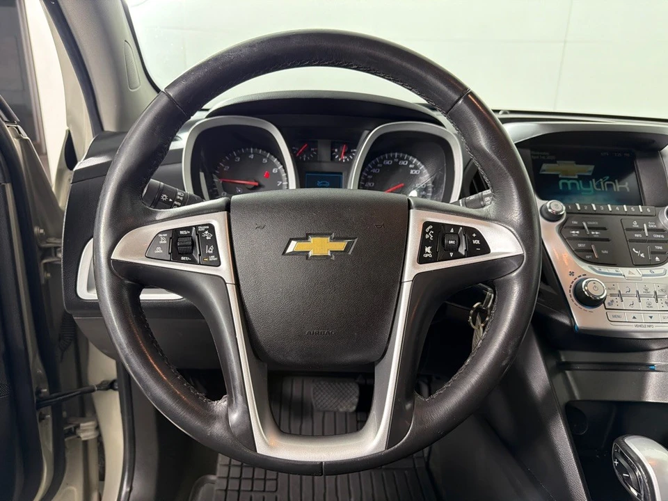 2014 Chevrolet Equinox - Image 13 of 21