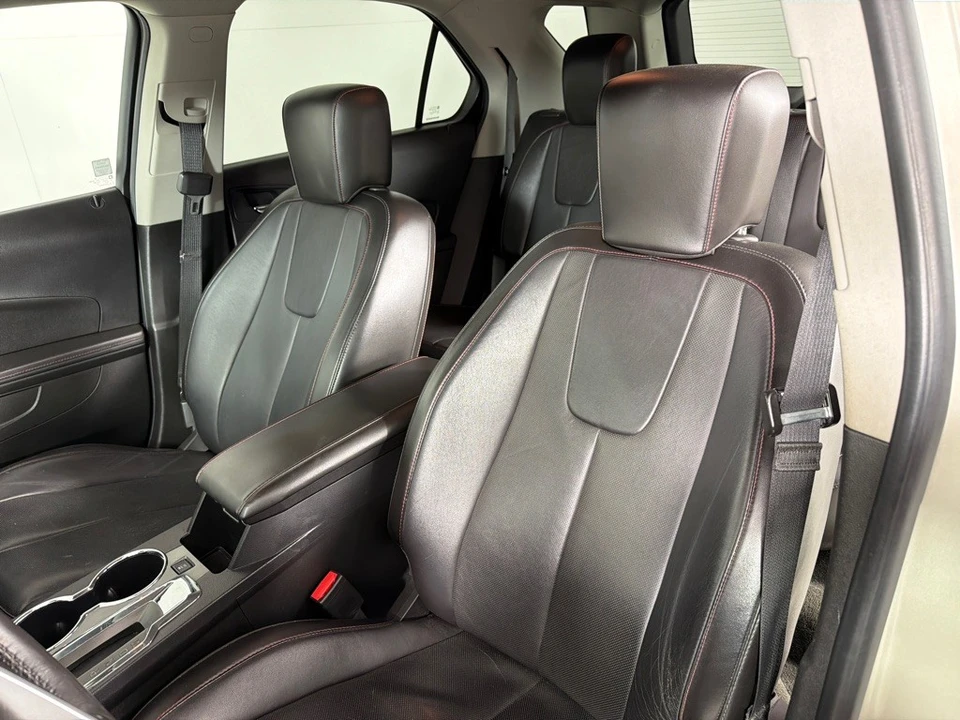2014 Chevrolet Equinox - Image 12 of 21