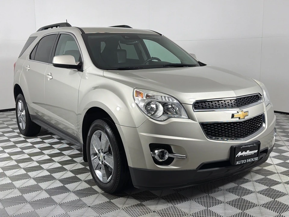 2014 Chevrolet Equinox - Image 3 of 21