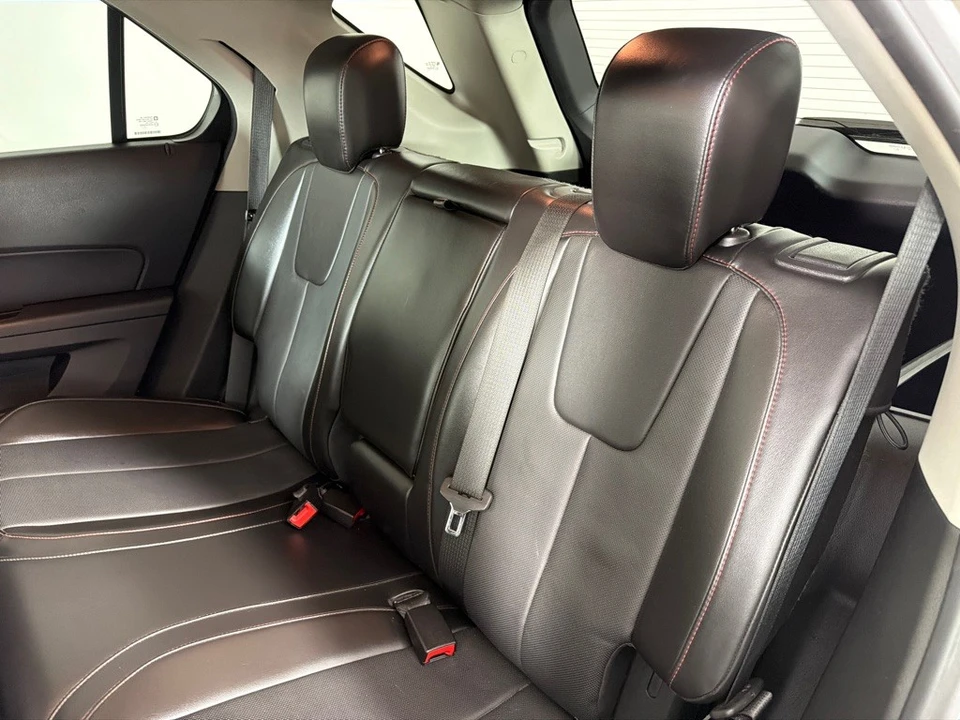 2014 Chevrolet Equinox - Image 19 of 21