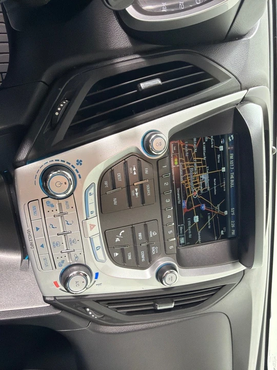 2014 Chevrolet Equinox - Image 16 of 21
