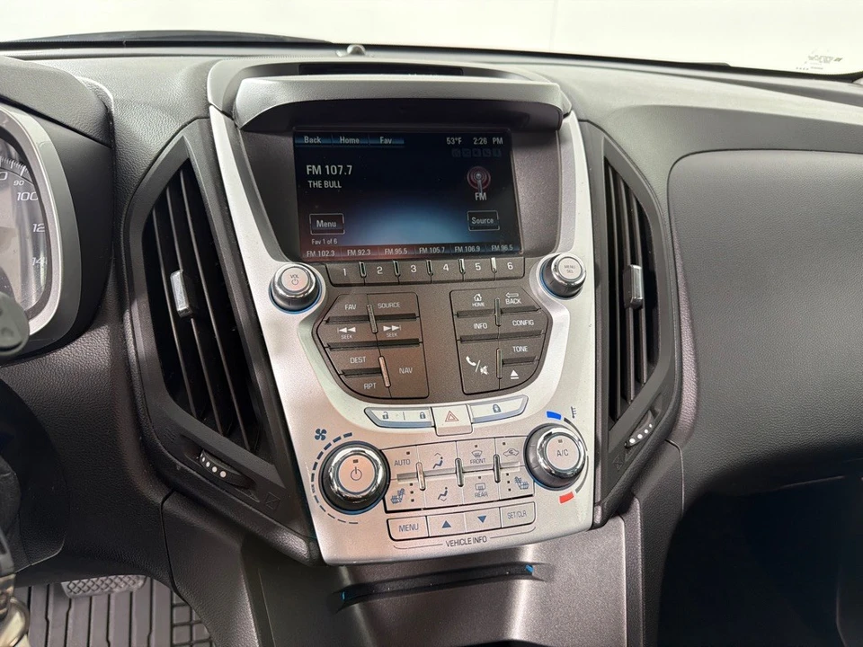 2014 Chevrolet Equinox - Image 14 of 21