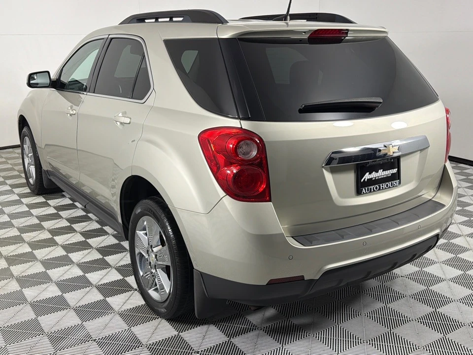 2014 Chevrolet Equinox - Image 7 of 21