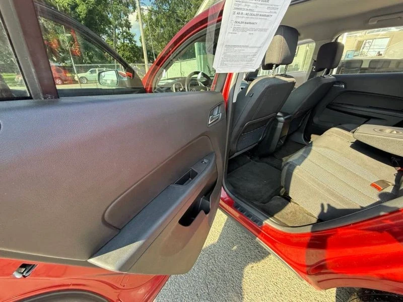 2014 Chevrolet Equinox - Image 12 of 12
