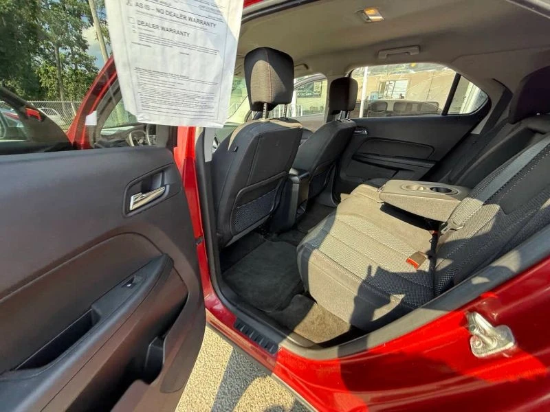 2014 Chevrolet Equinox - Image 11 of 12