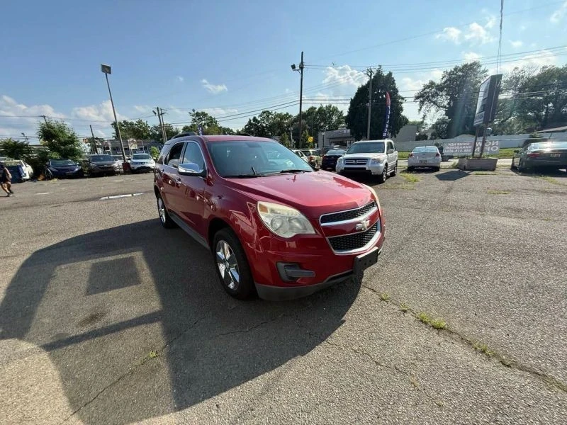 2014 Chevrolet Equinox - Image 2 of 12