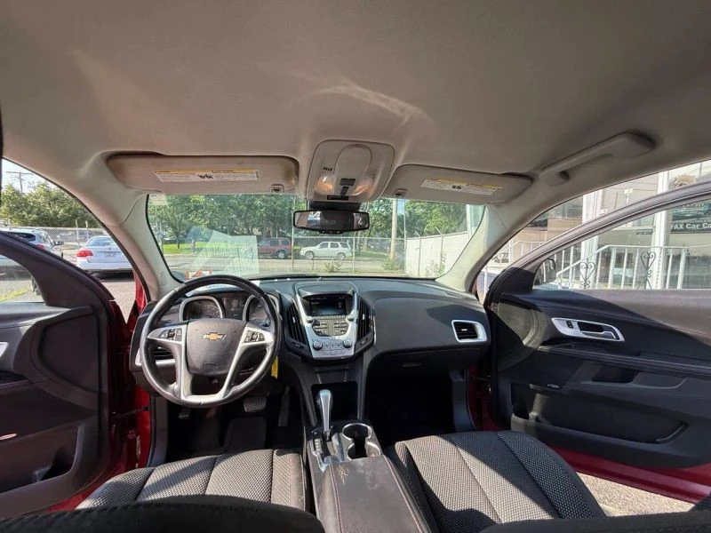 2014 Chevrolet Equinox - Image 10 of 12