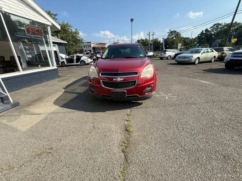 2014 Chevrolet Equinox - Image 3 of 12