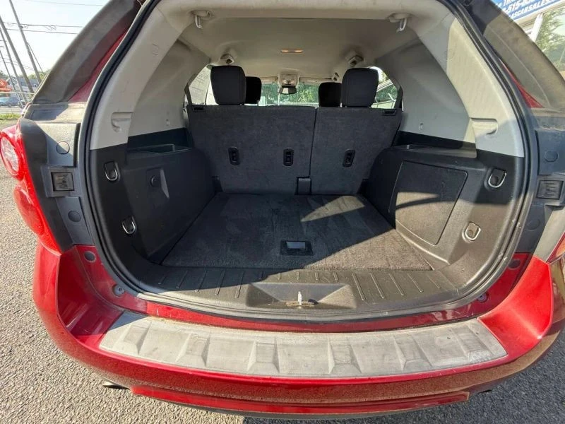 2014 Chevrolet Equinox - Image 9 of 12