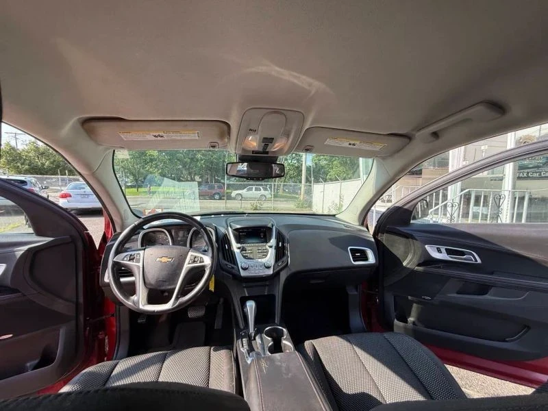 2014 Chevrolet Equinox - Image 10 of 12