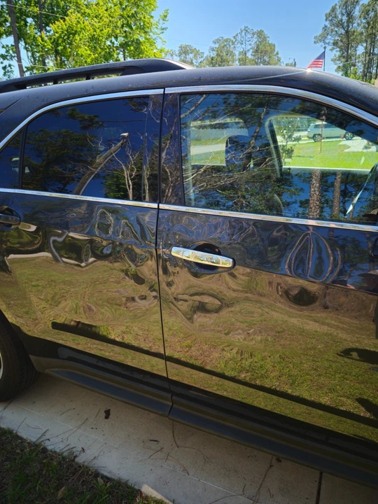 2014 Chevrolet Equinox - Image 6 of 6