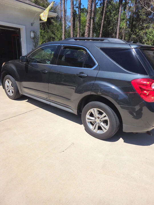 2014 Chevrolet Equinox - Image 4 of 6