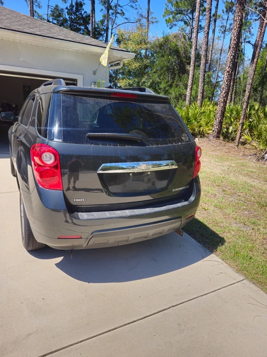2014 Chevrolet Equinox - Image 3 of 6