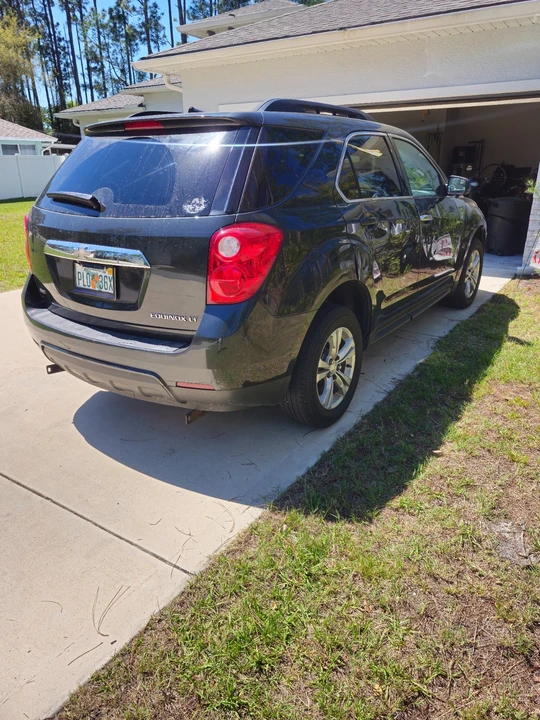 2014 Chevrolet Equinox - Image 2 of 6